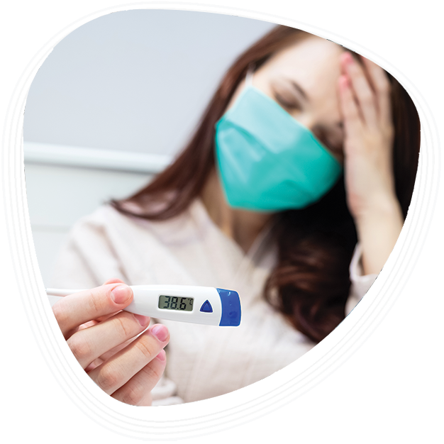 Why Choose Graphic Era Hospital, Dehradun, for Viral Fever Treatment