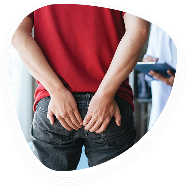 Why Choose Graphic Era Hospital for Anal Fissure Surgery