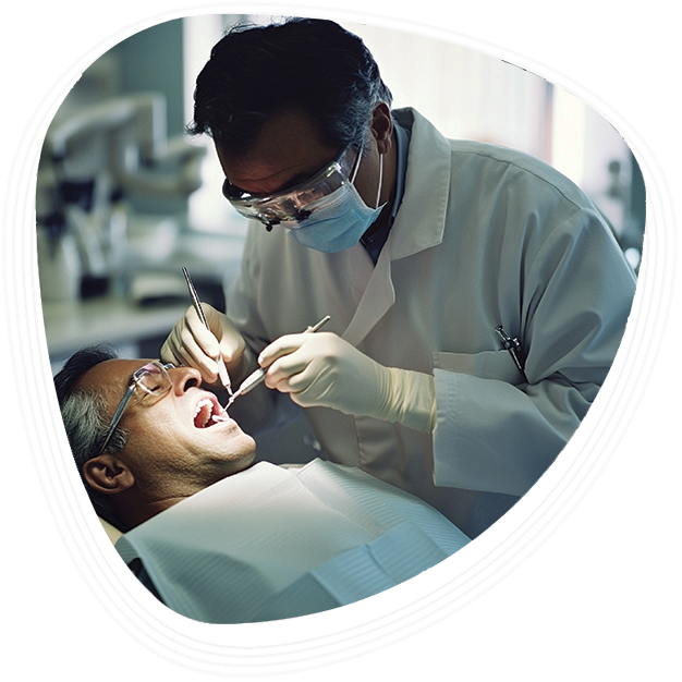 Why Choose Graphic Era Hospital for Endodontic Treatment