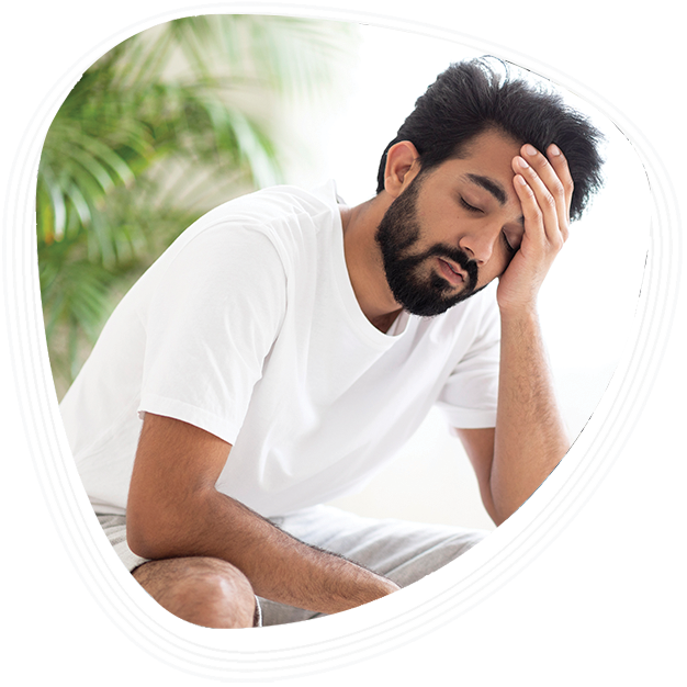 Why Choose Graphic Era Hospital for Fatigue Treatment