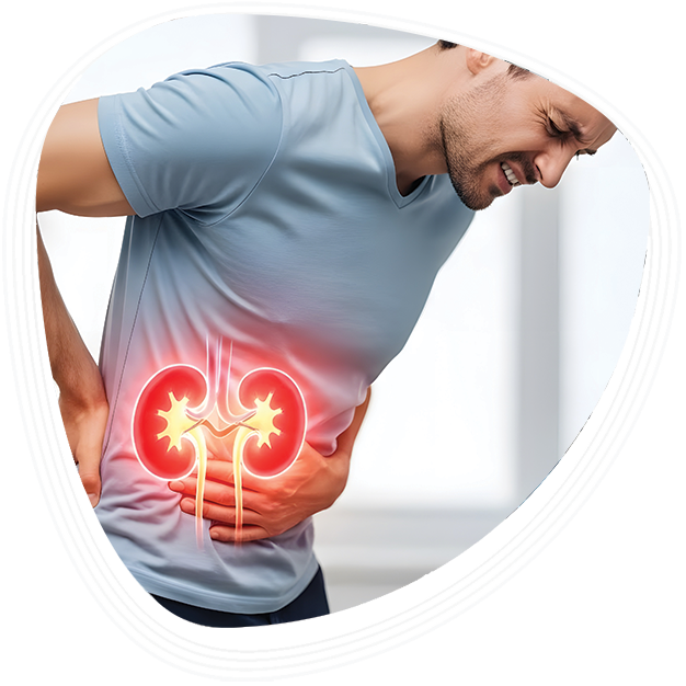 Why Choose Graphic Era Hospital for Loss of Kidney Function Treatment