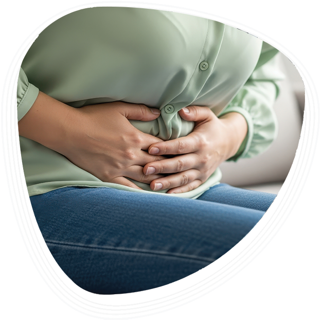 Why Choose Graphic Era Hospital for Lower Abdominal Pain