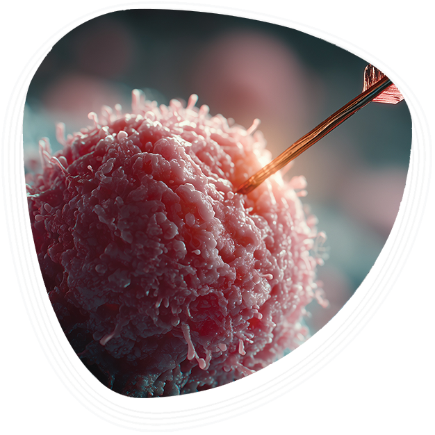 Why Choose Graphic Era Hospital for Targeted Therapy