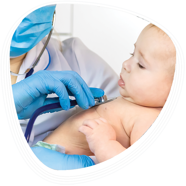 Why Choose Graphic Era Hospital for Tracheoesophageal Fistula Treatment in Dehradun
