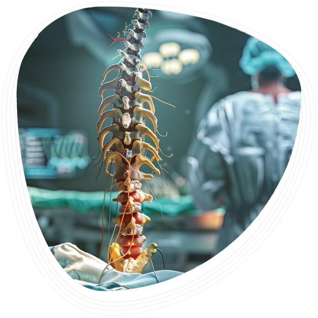 Why Choose Graphic Era Hospital for Vertebroplasty