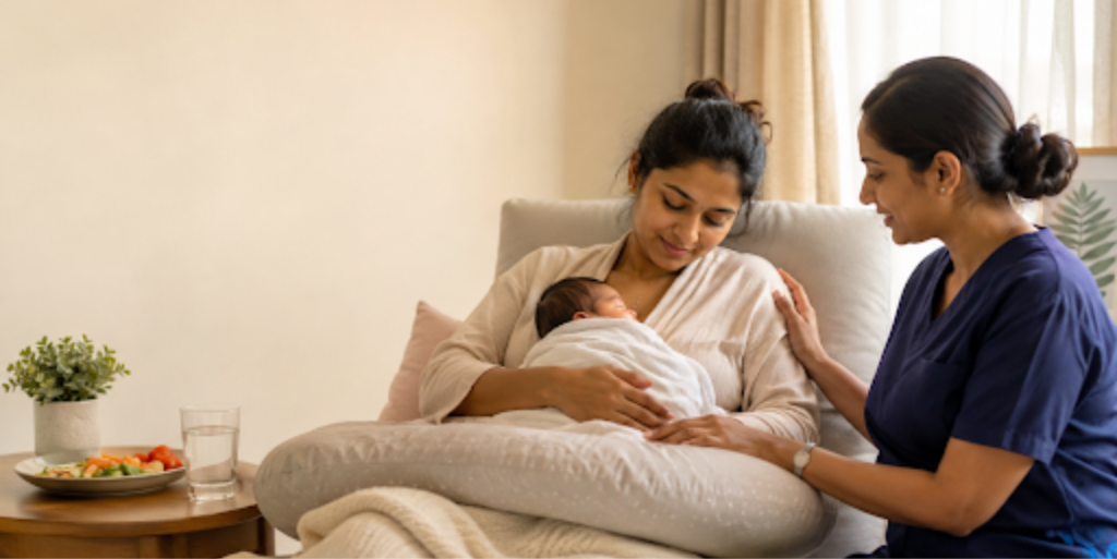World Breastfeeding Week 2026