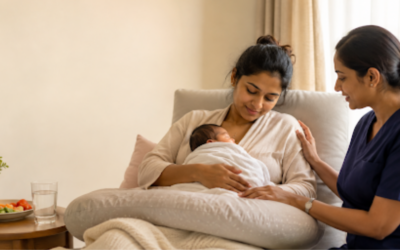 World Breastfeeding Week 2026