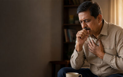 World Lung Cancer Day 2026