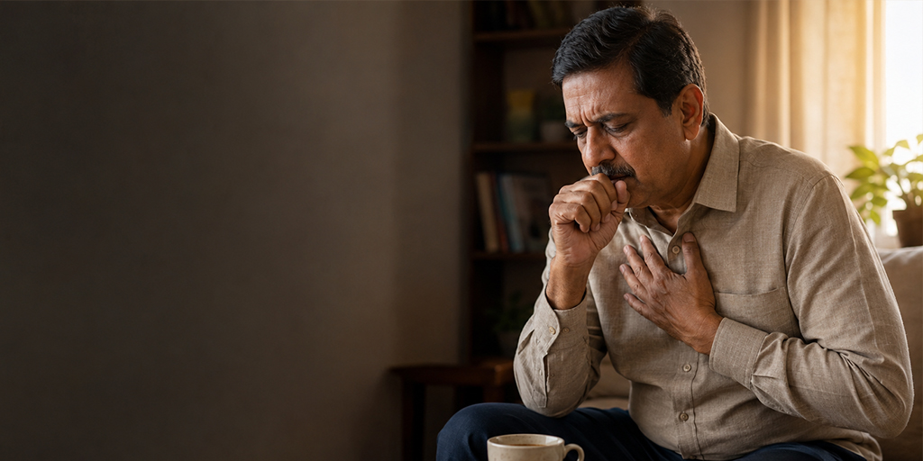 World Lung Cancer Day 2026: Early Symptoms, Risk Factors, and How Screening Can Save Lives
