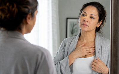 Breast Cancer Symptoms