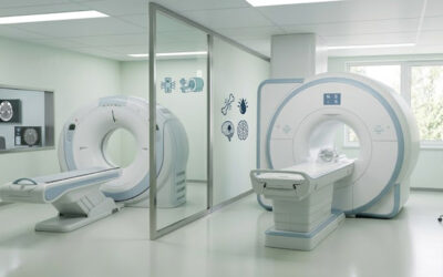 CT Scan vs MRI