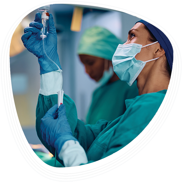 Why Choose Graphic Era Hospital for Anaesthesia Support