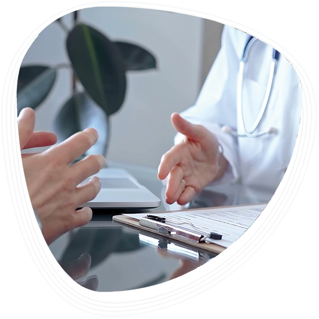 Why Choose Graphic Era Hospital for Physician Consultation in Dehradun
