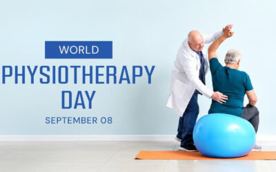 World Physiotherapy Day 2026