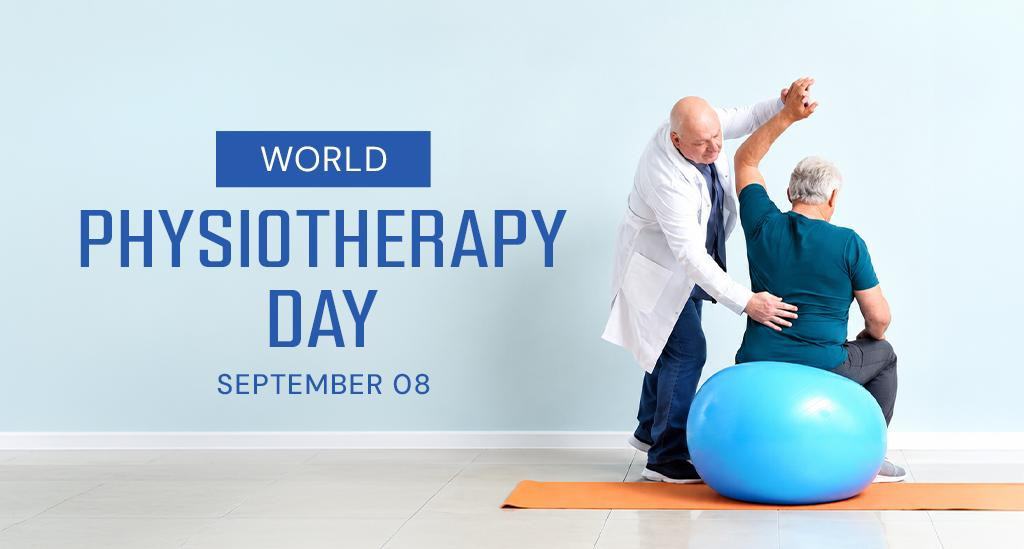 World Physiotherapy Day 2026: Physiotherapy in Cardiovascular Disease and Stroke