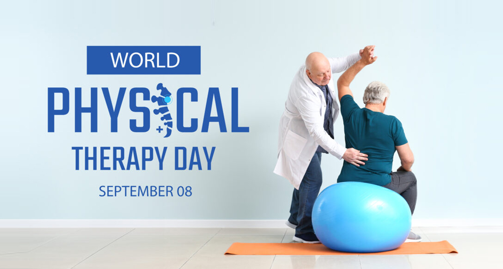 World Physiotherapy Day 2026: Physiotherapy in Cardiovascular Disease and Stroke