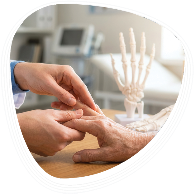 Finger Joint Pain-img Finger Joint Pain