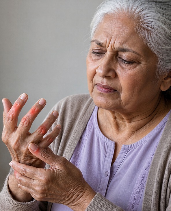 Finger Joint Pain-img Finger Joint Pain