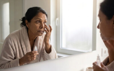 Common Eye Problems During Monsoon