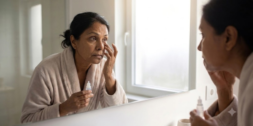Common Eye Problems During Monsoon: Symptoms, Causes and When to See a Doctor