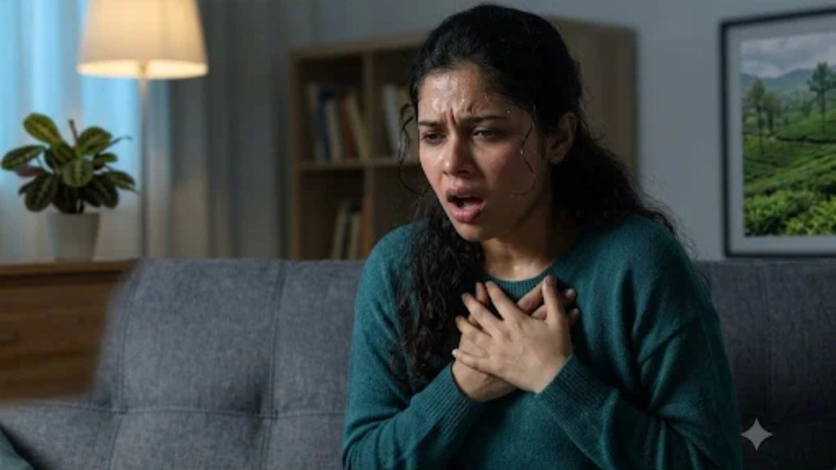Anxiety Attack: Symptoms, Causes, Triggers & How to Manage Them