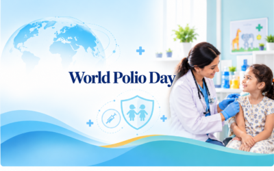 World Polio Day 2026