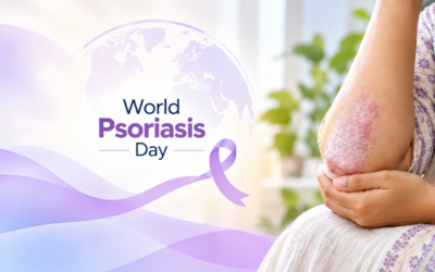 World Psoriasis Day 2026