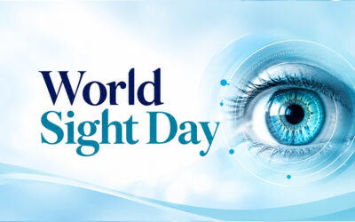 World Sight Day 2026