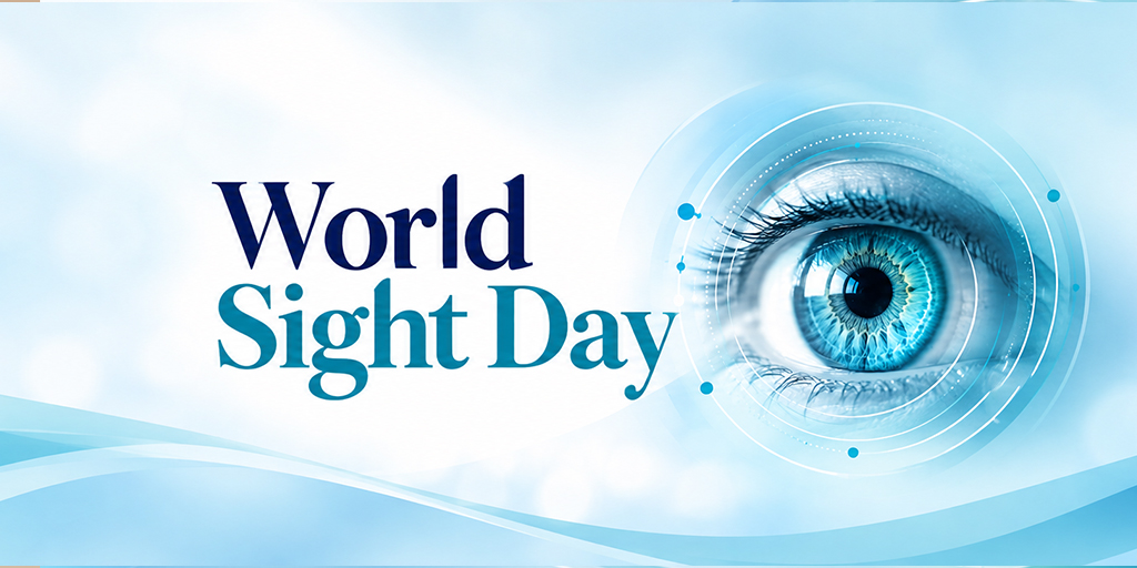 World Sight Day 2026