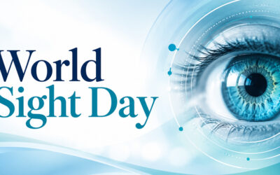 World Sight Day 2026