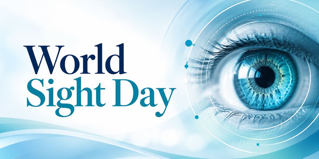 World Sight Day 2026: Raising Awareness for Better Eye Health