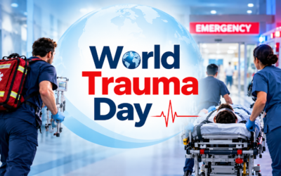 World Trauma Day