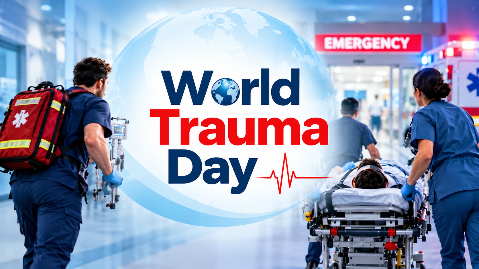 World Trauma Day 2026: Date, Importance, First Aid and Prevention Tips
